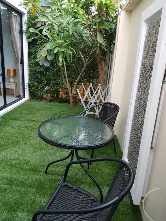 The Lago Apartments Rawai Exterior foto