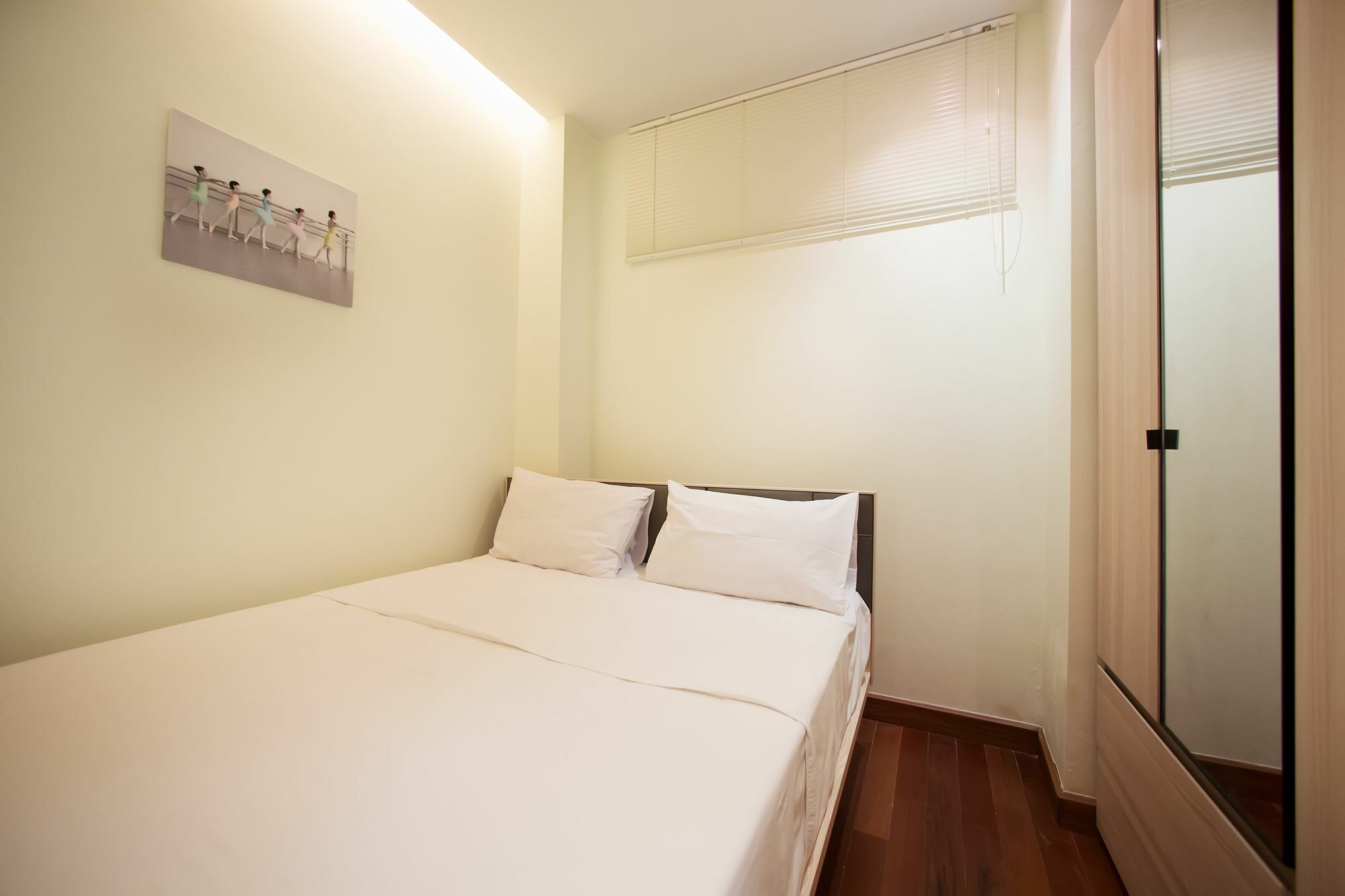 The Lago Apartments Rawai Exterior foto